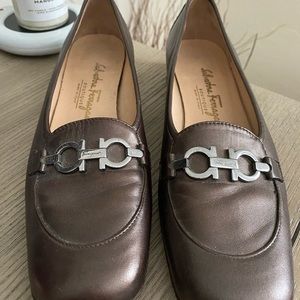 Salvatore Ferragamo shoes